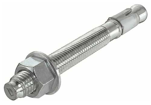 Anchor Fasteners
