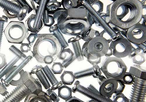 High Tensile Fasteners