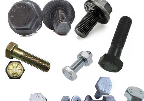 High Tensile Fasteners