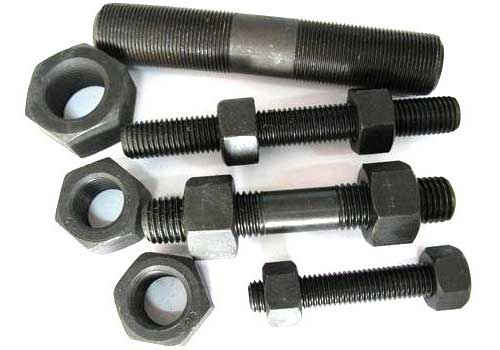 High Tensile Nuts & Bolts